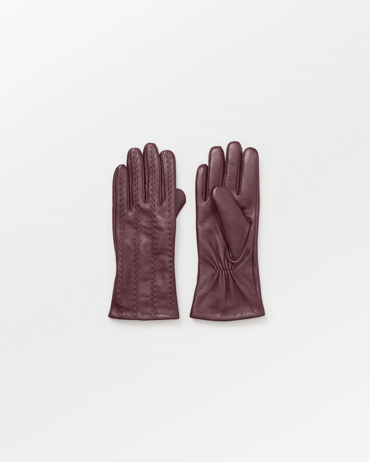Becksöndergaard Tack Leather Glove