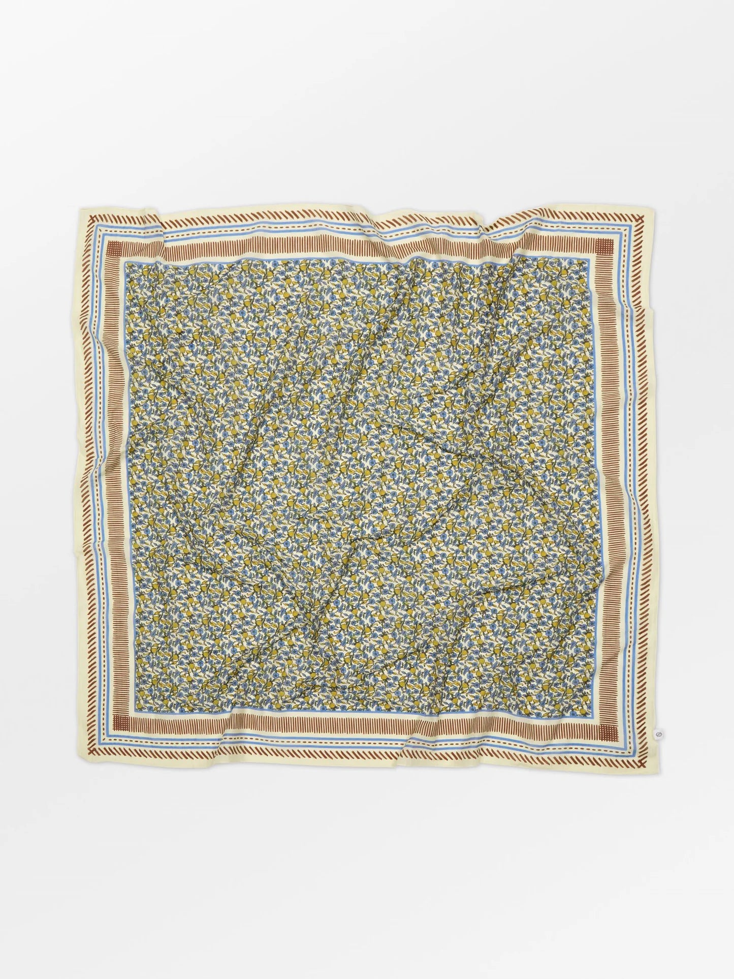 Becksöndergaard Strawpetta Sico Scarf Accessoires