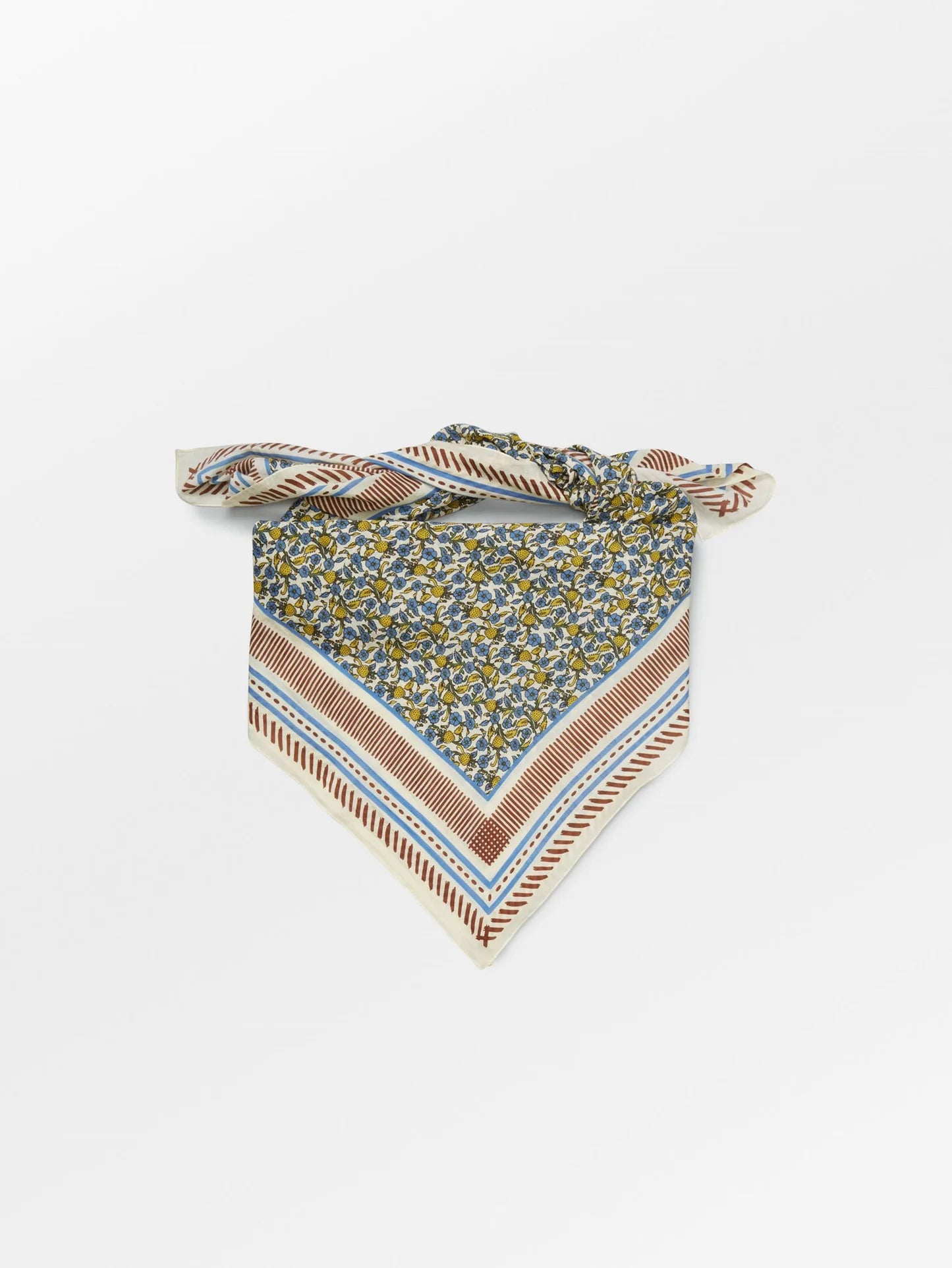 Becksöndergaard Strawpetta Sico Scarf Accessoires