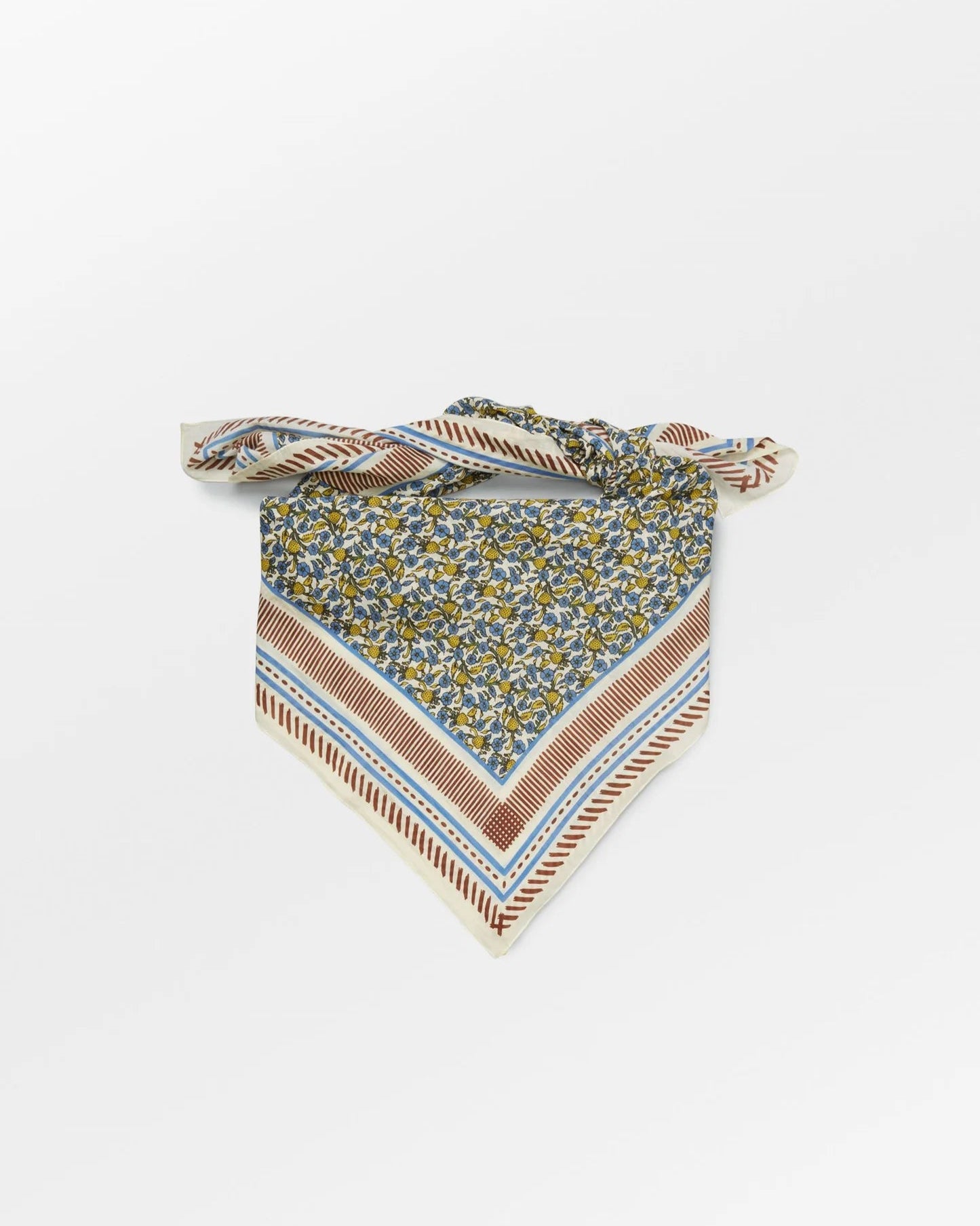 Becksöndergaard Strawpetta Sico Scarf Accessoires