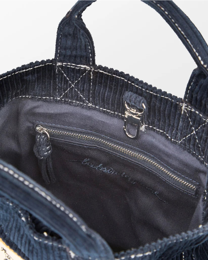 Becksöndergaard Corduroy Gene Bag