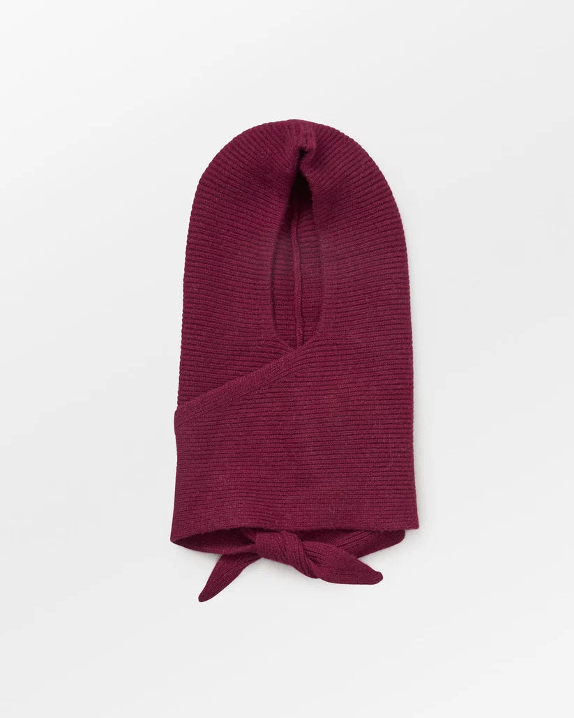 Becksöndergaard Tie Balaclava