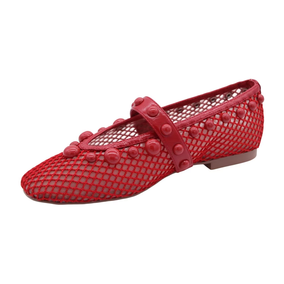 Bibi Lou Caspar Ballerina Mesh