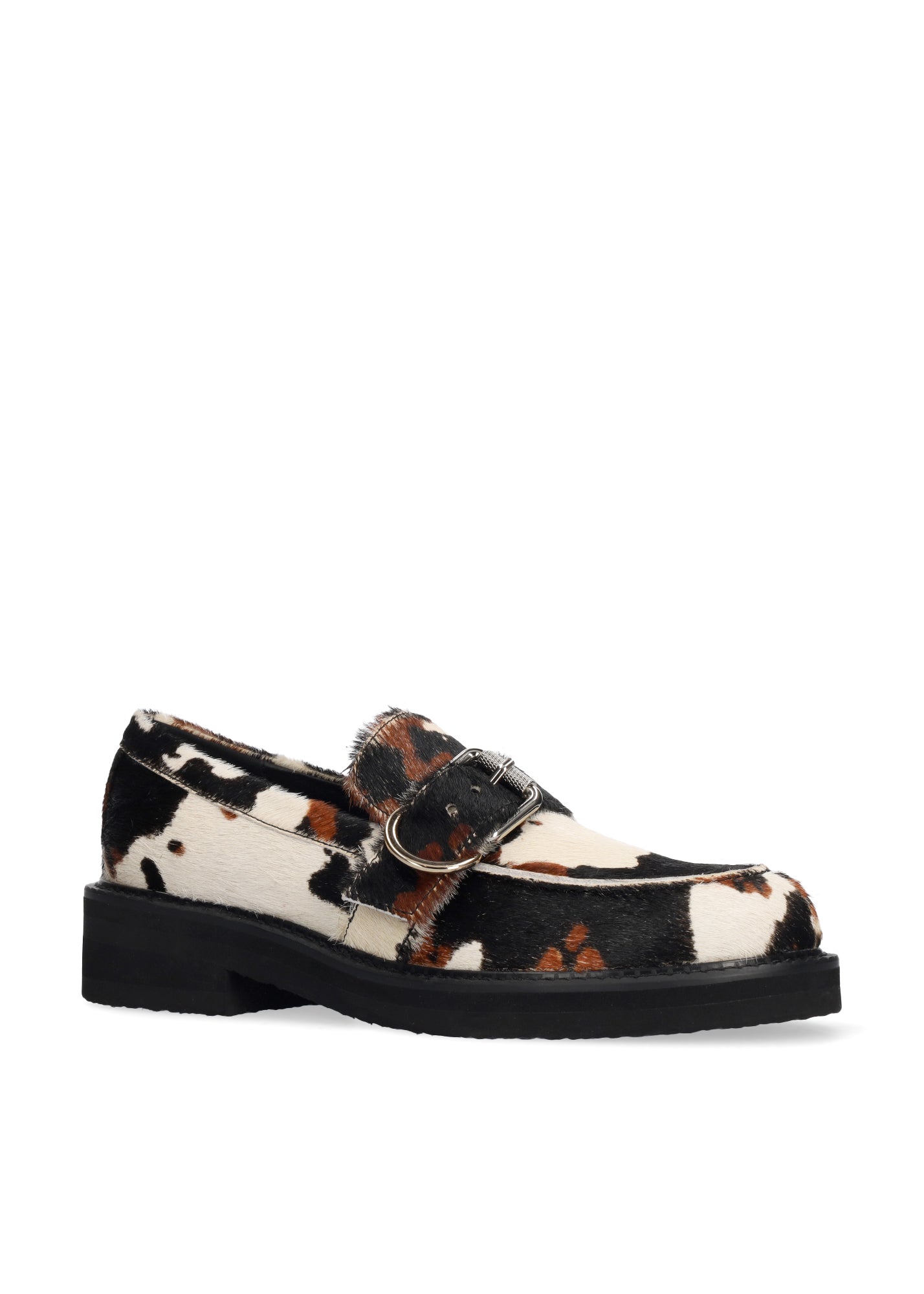 Bibi Lou Loafers