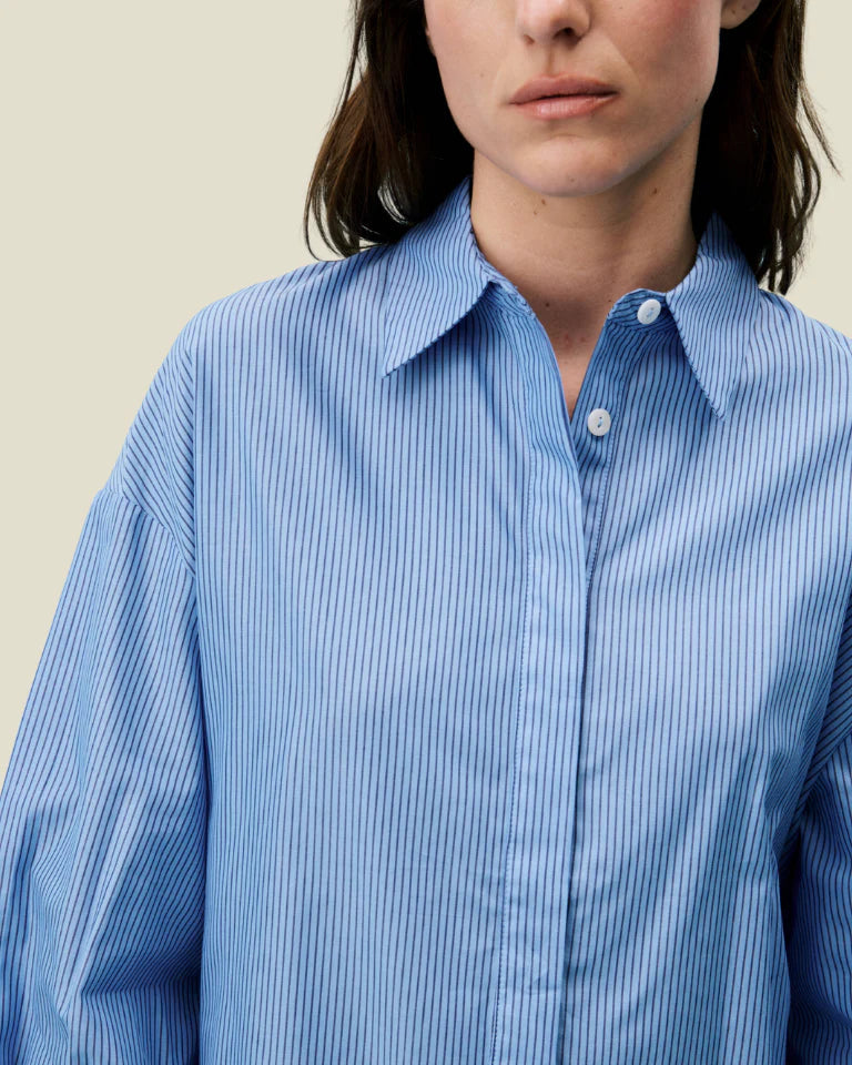 FRNCH Libellule Blouse Blouses