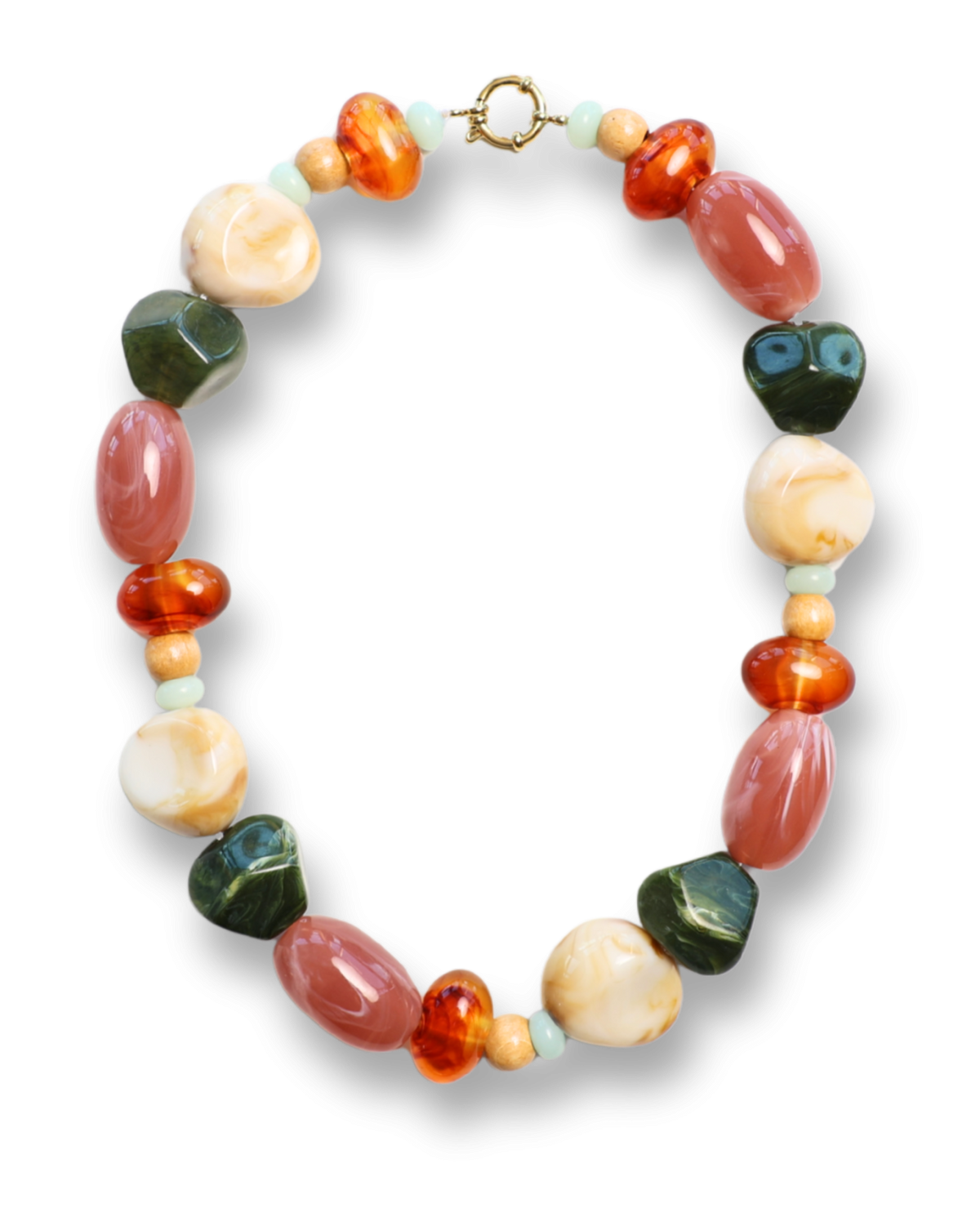 Bonnie Studios Candy Garden Ketting