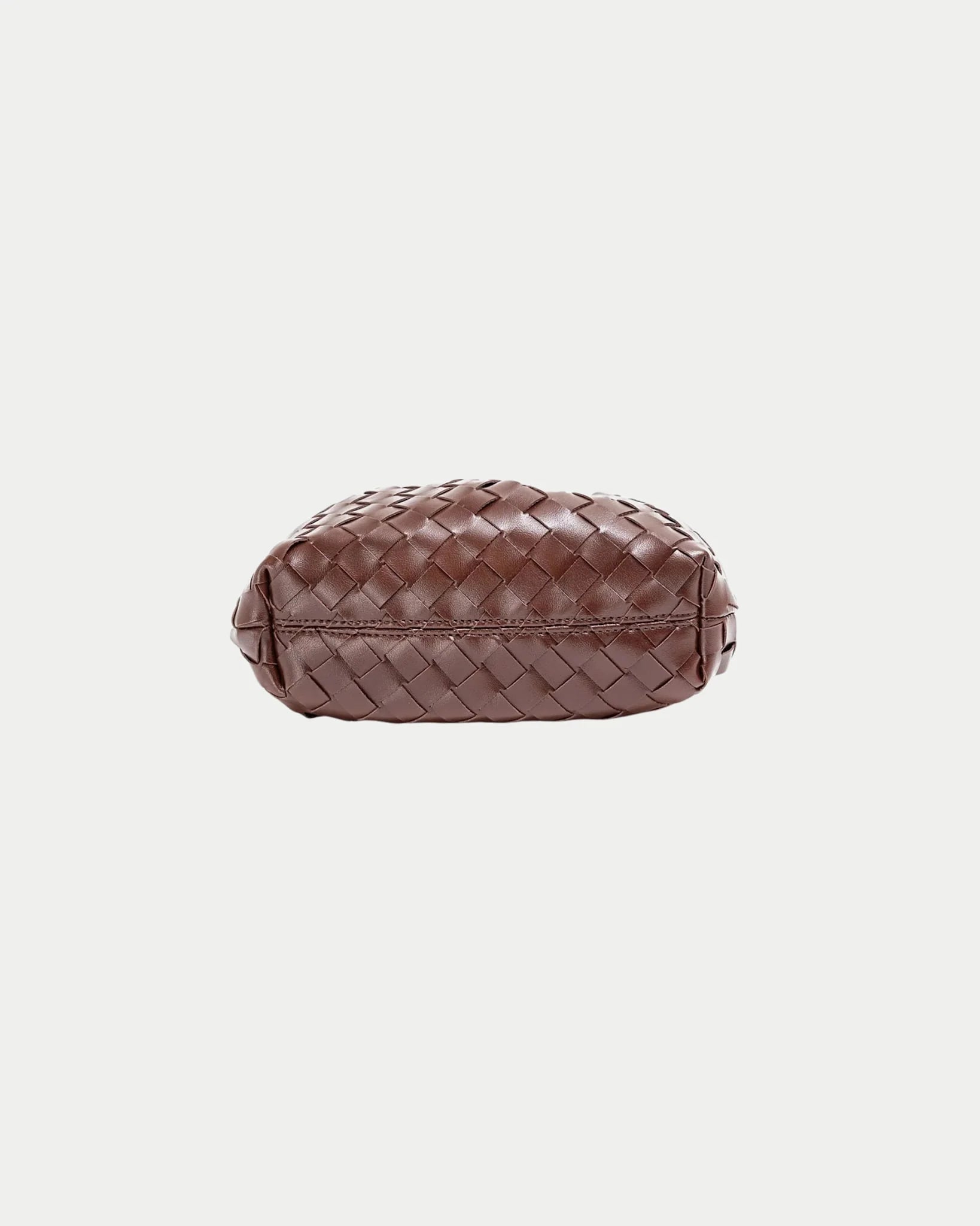 Dumpling Braided Bag
