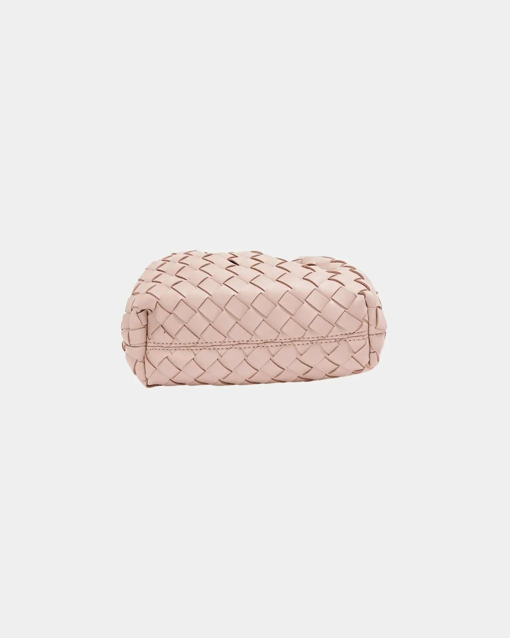 Dumpling Braided Bag