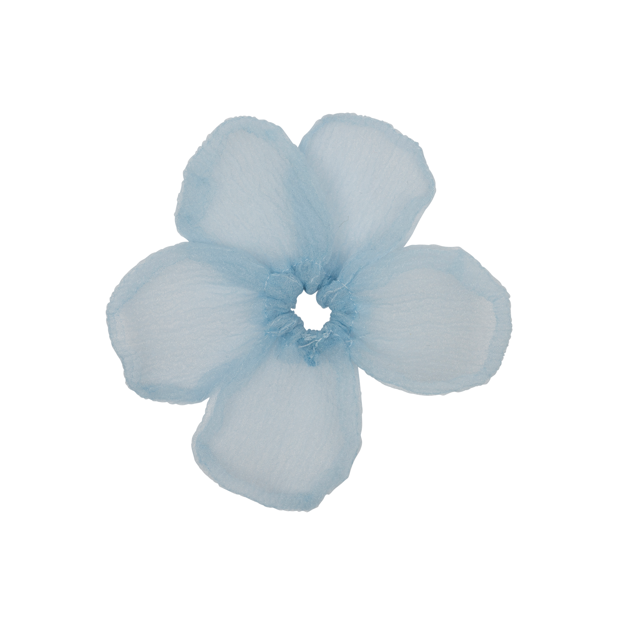 SUI AVA Buttercup Elastic Mini Light Blue One Size Accessoires