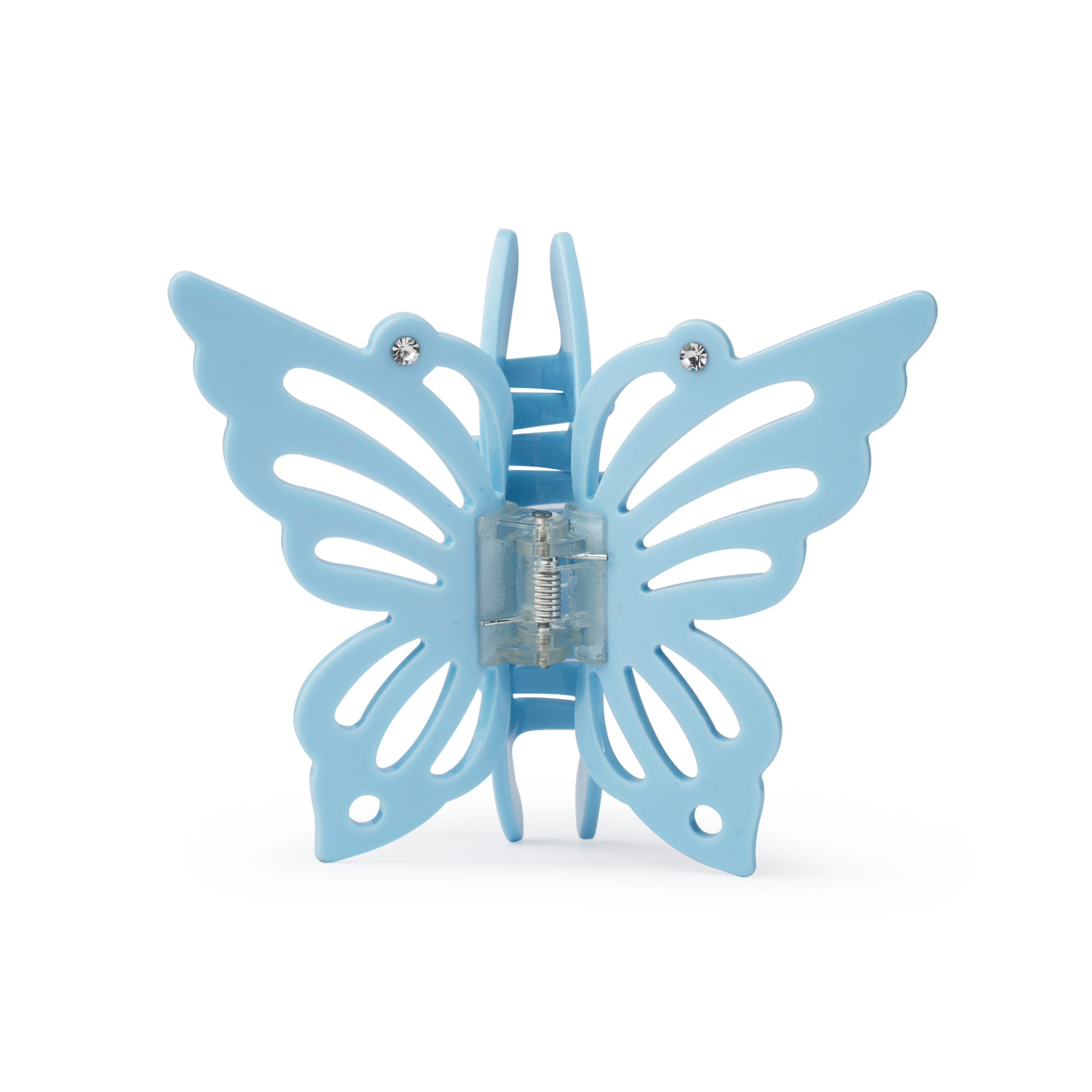SUI AVA Butterfly Crystal Big Blue