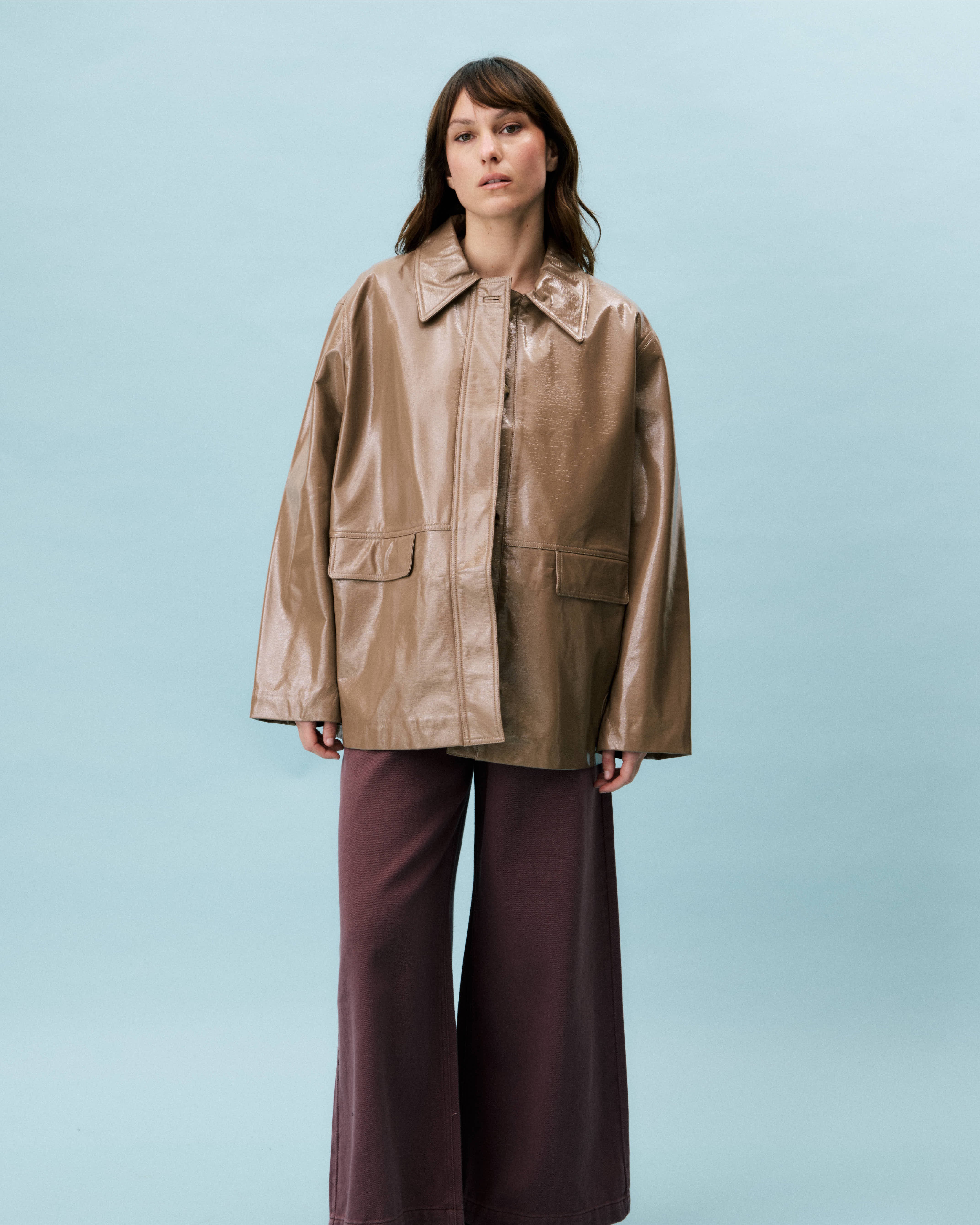 FRNCH Nemorais Jas Blazers & Jasjes