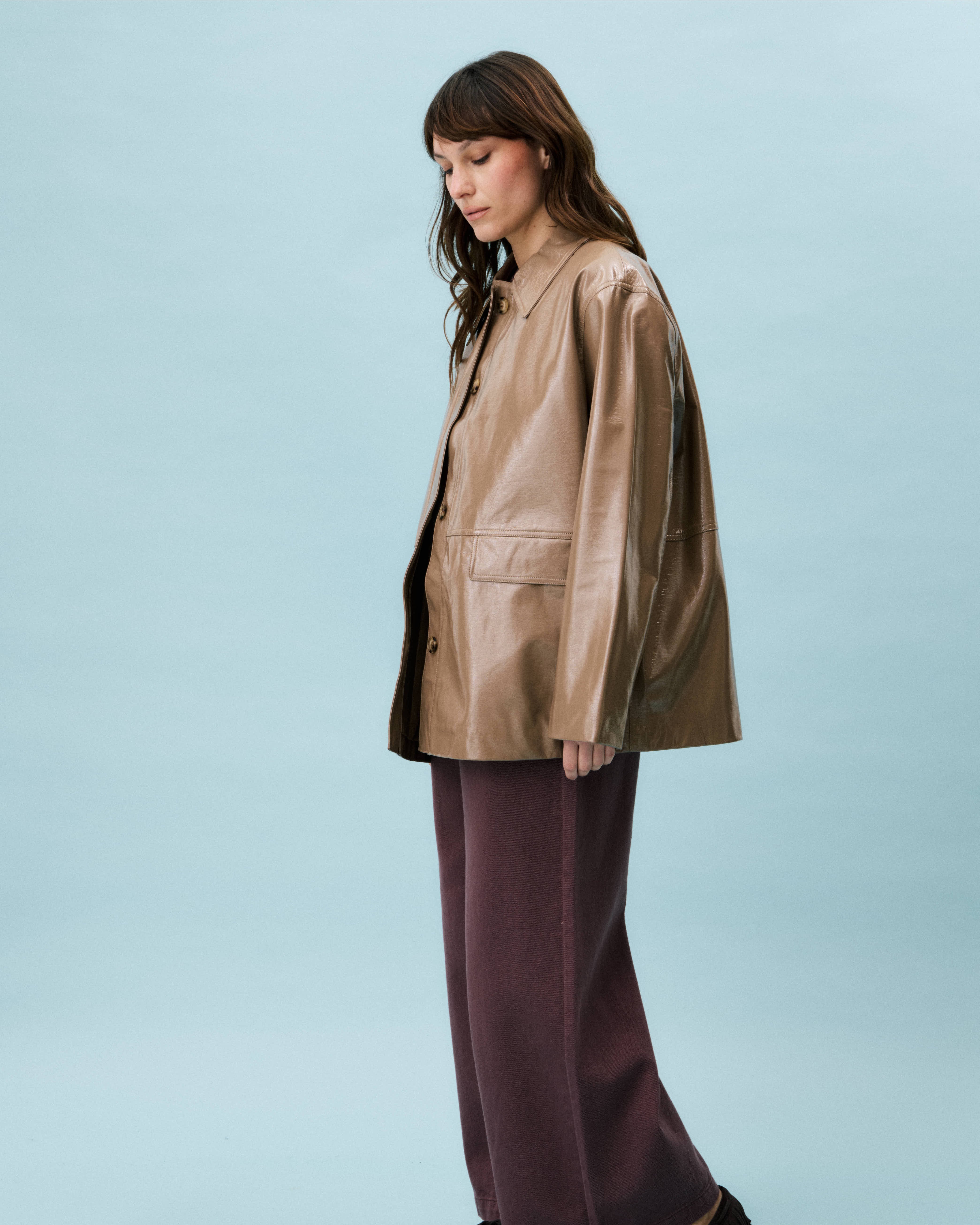 FRNCH Nemorais Jas Blazers & Jasjes