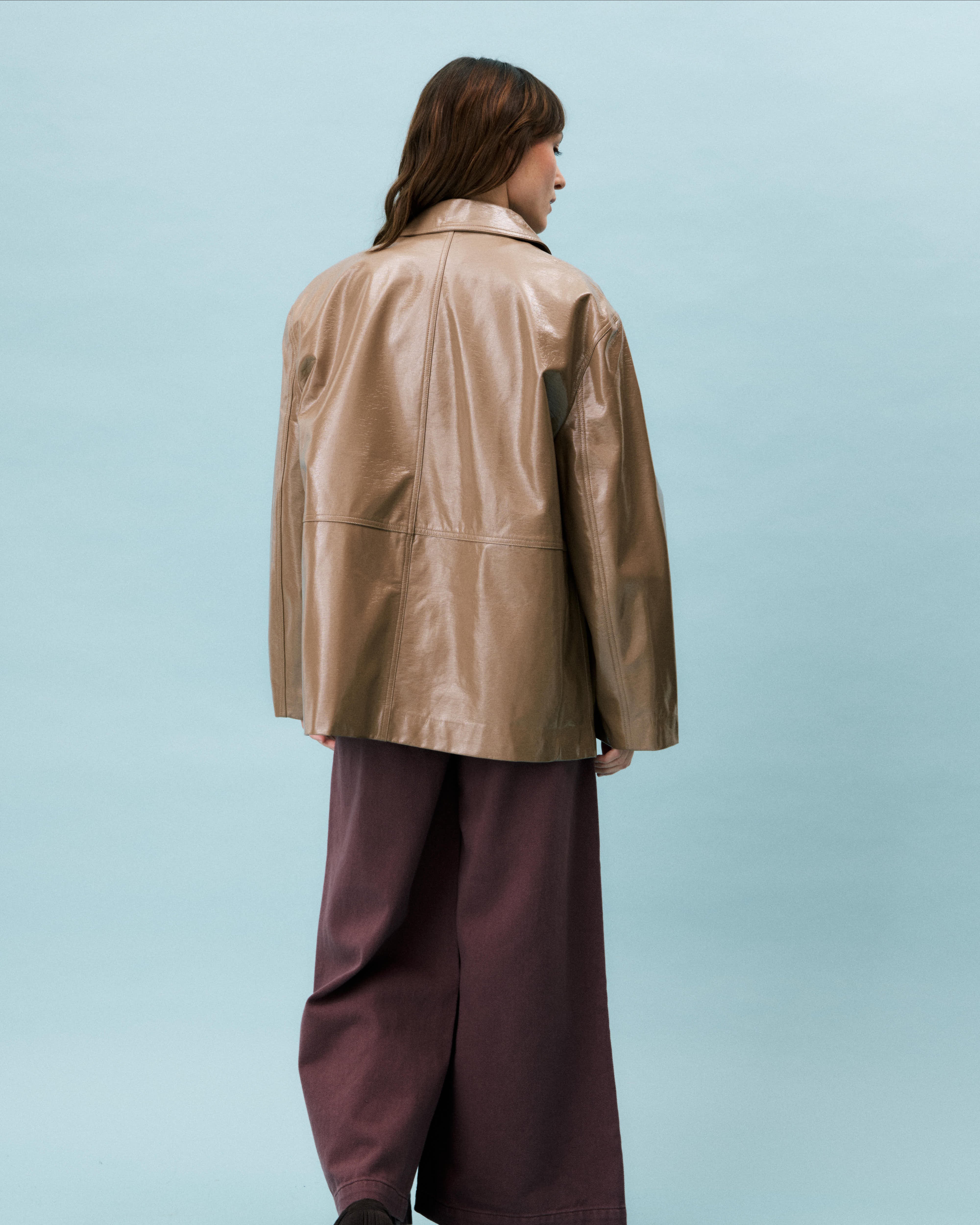 FRNCH Nemorais Jas Blazers & Jasjes