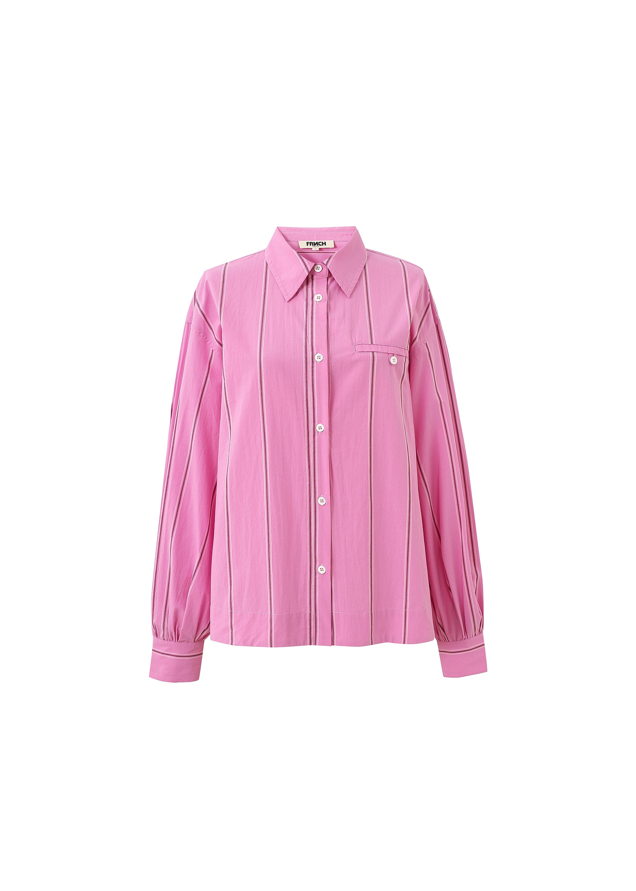 FRNCH Nazare Blouse Blouses