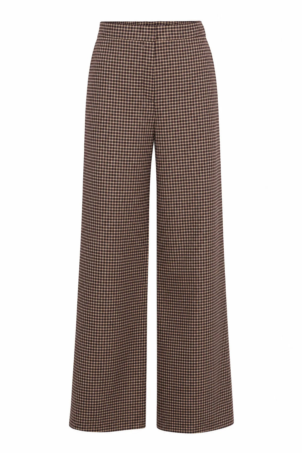FRNCH Highland Pantalon Kaki