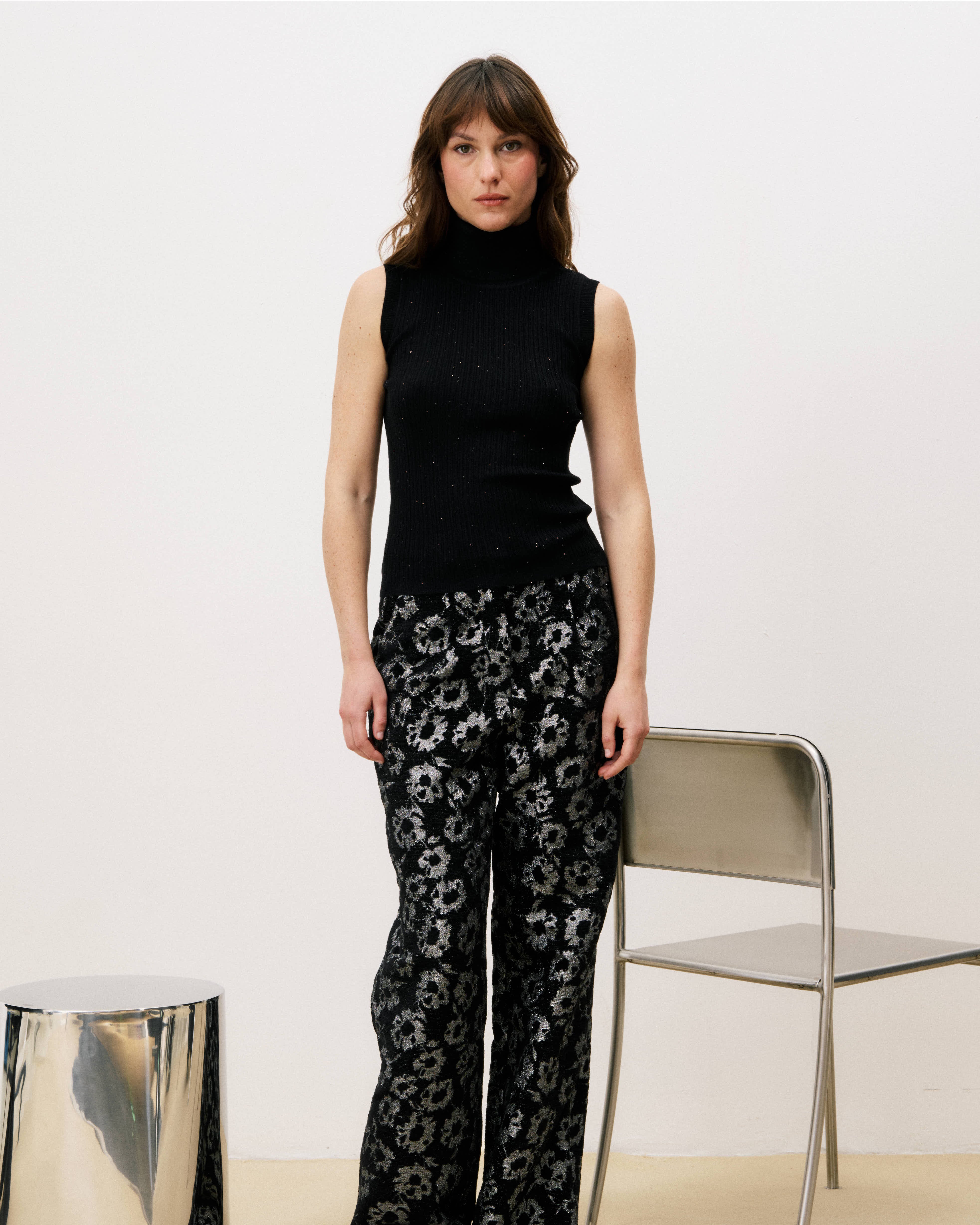 FRNCH Minogue Top Tops