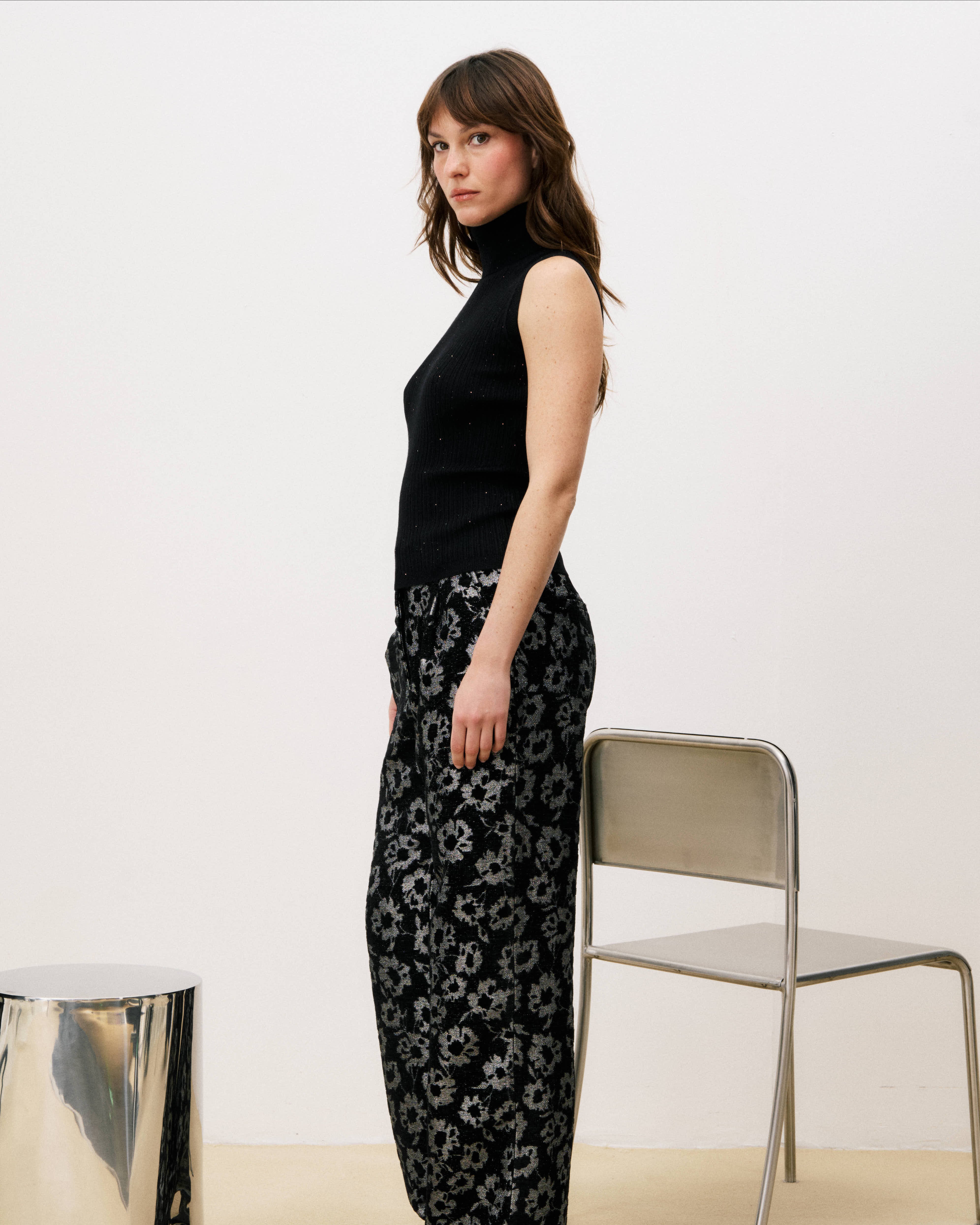 FRNCH Minogue Top Tops