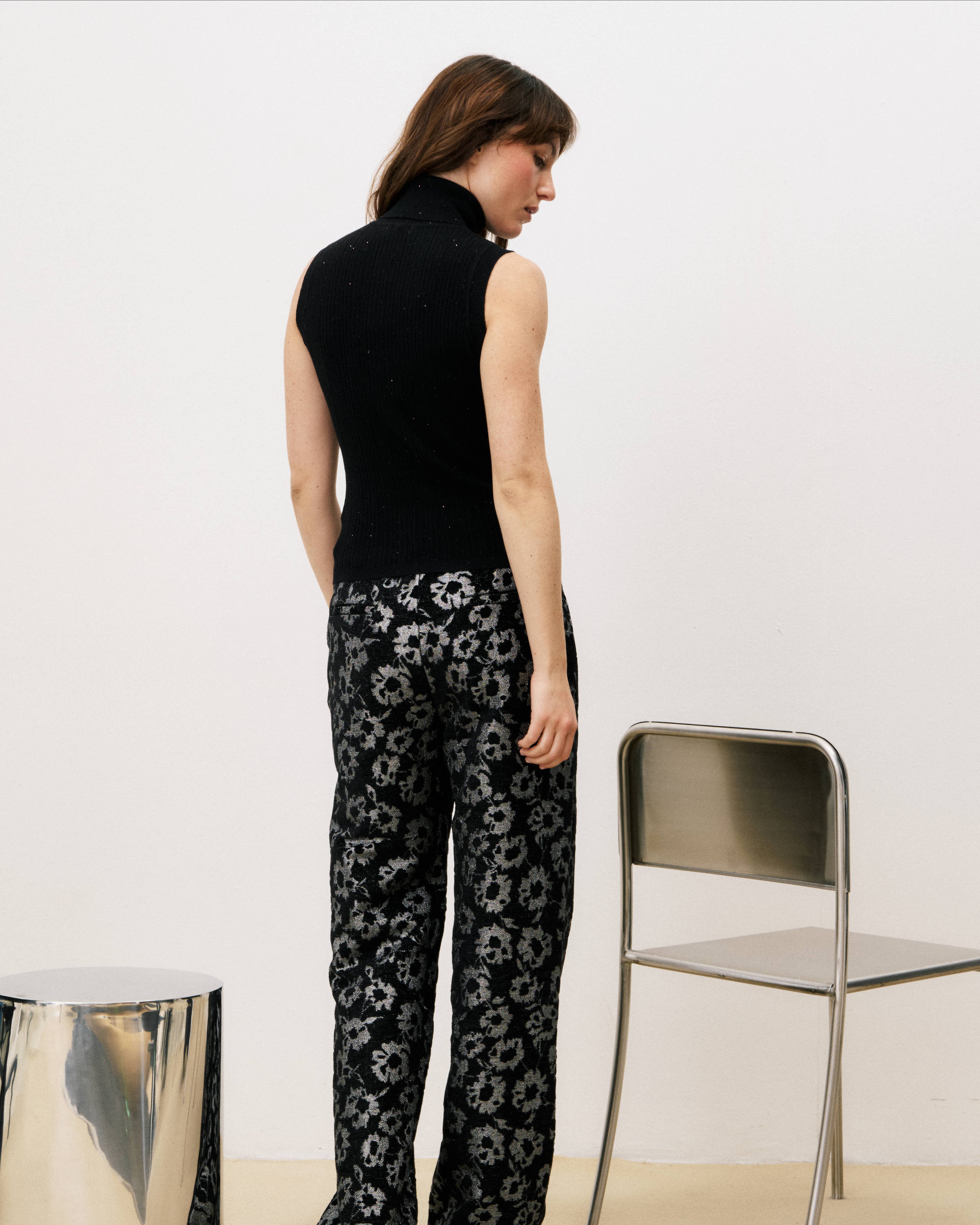 FRNCH Minogue Top Tops