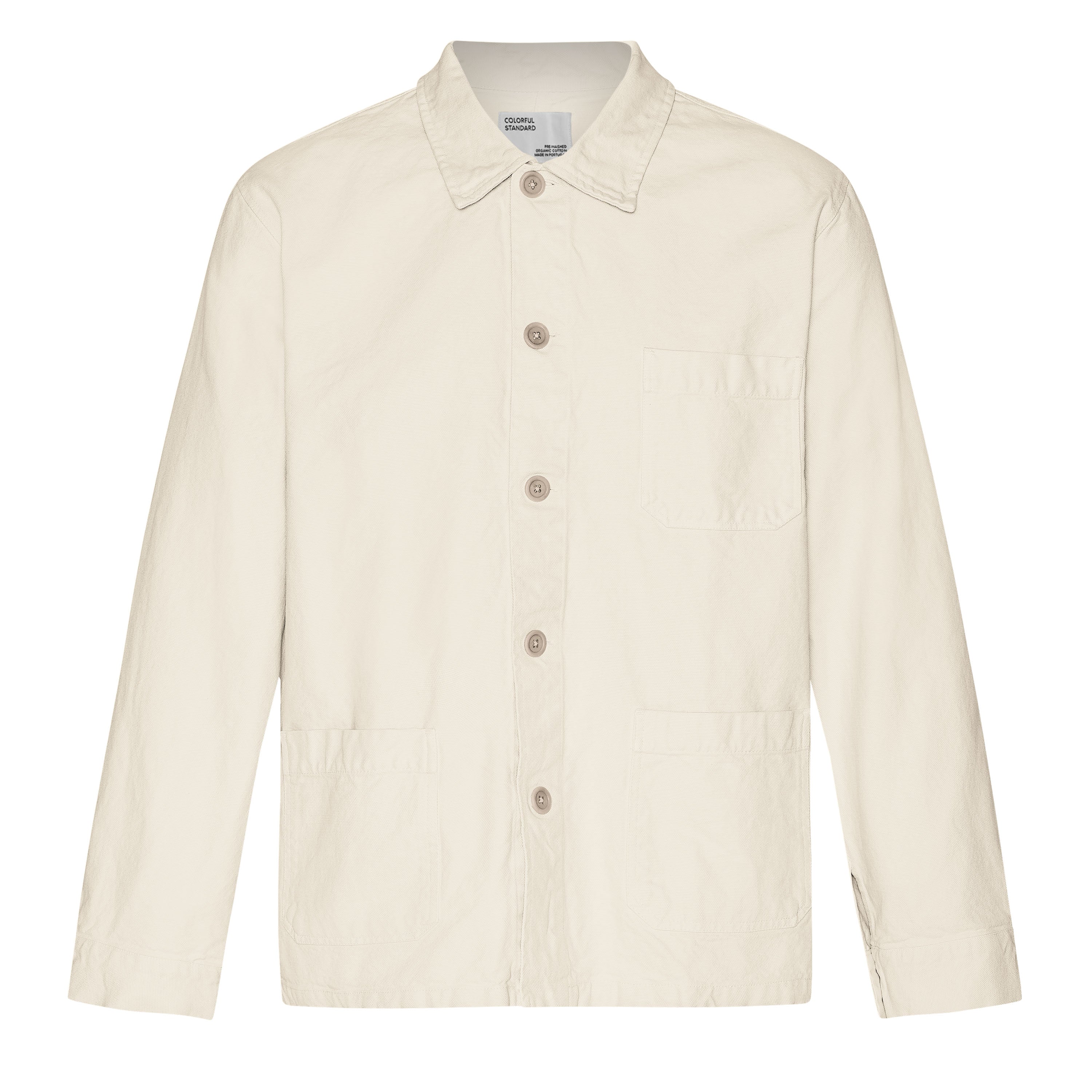 Colorful Standard Jack workwear Blazers & Jasjes