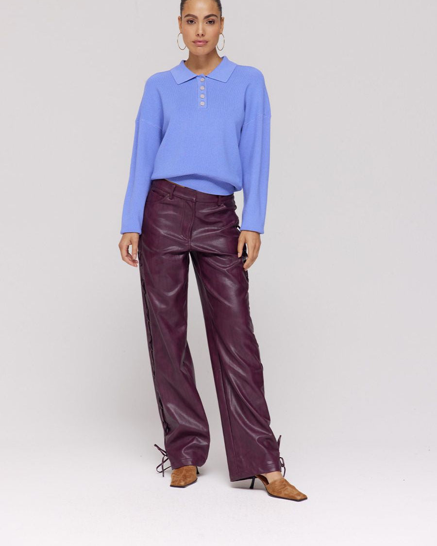 Harper & Yve Sally Broek Broeken