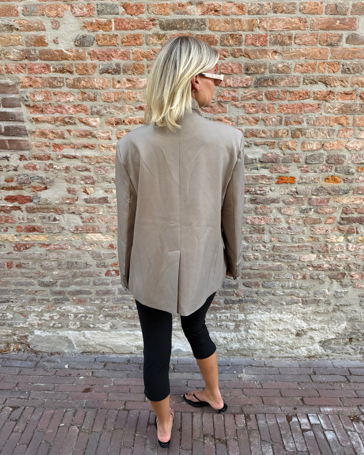 Hej Julie Collection Blazer Vogue