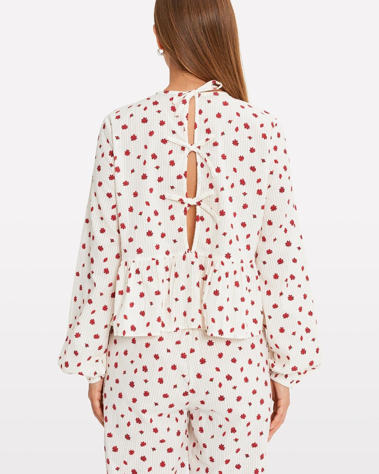 Envii Blouse Entrialy Blouses