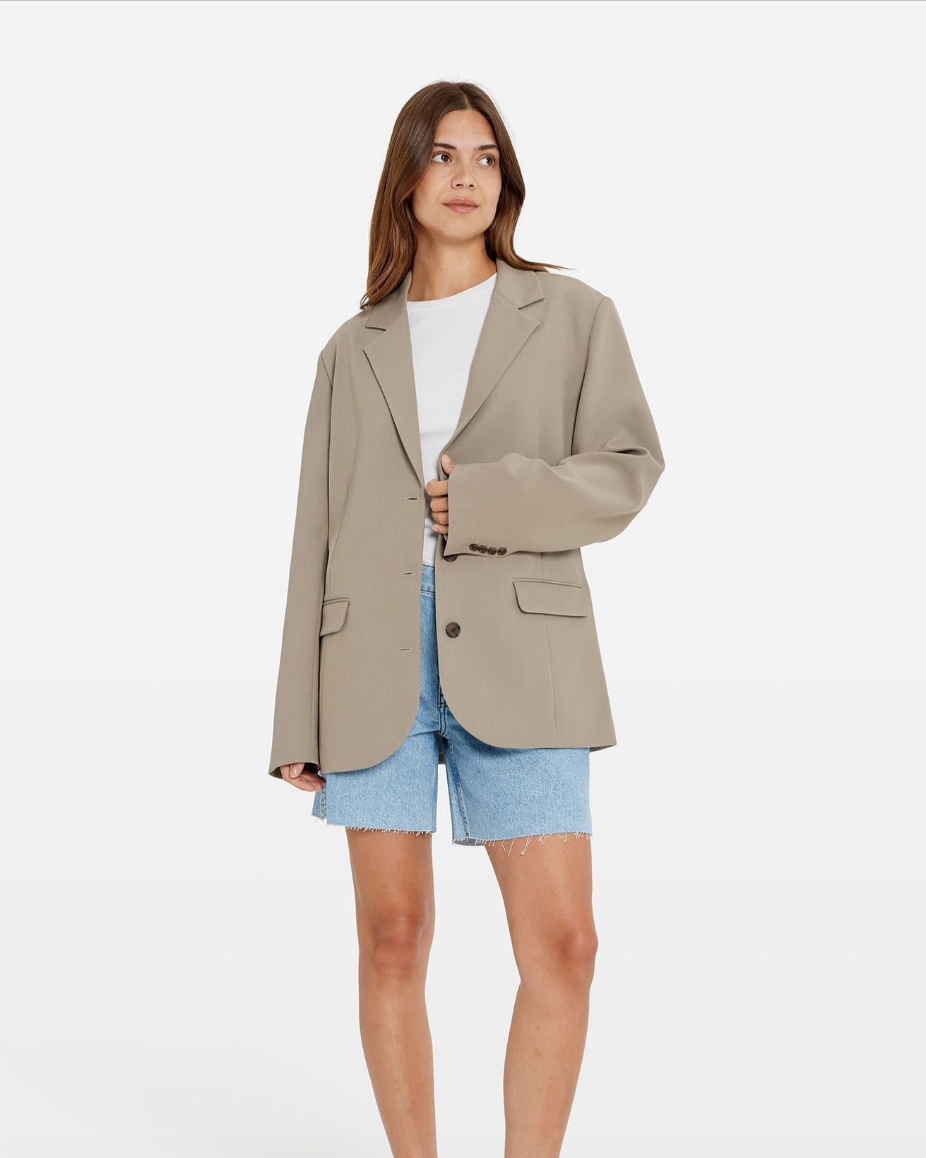 Envii Blazer Encoot Blazers & Jasjes