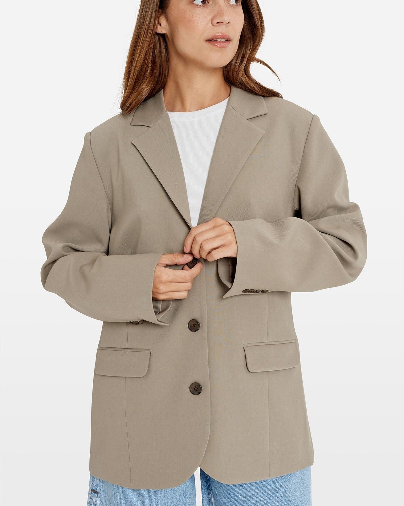 Envii Blazer Encoot Blazers & Jasjes