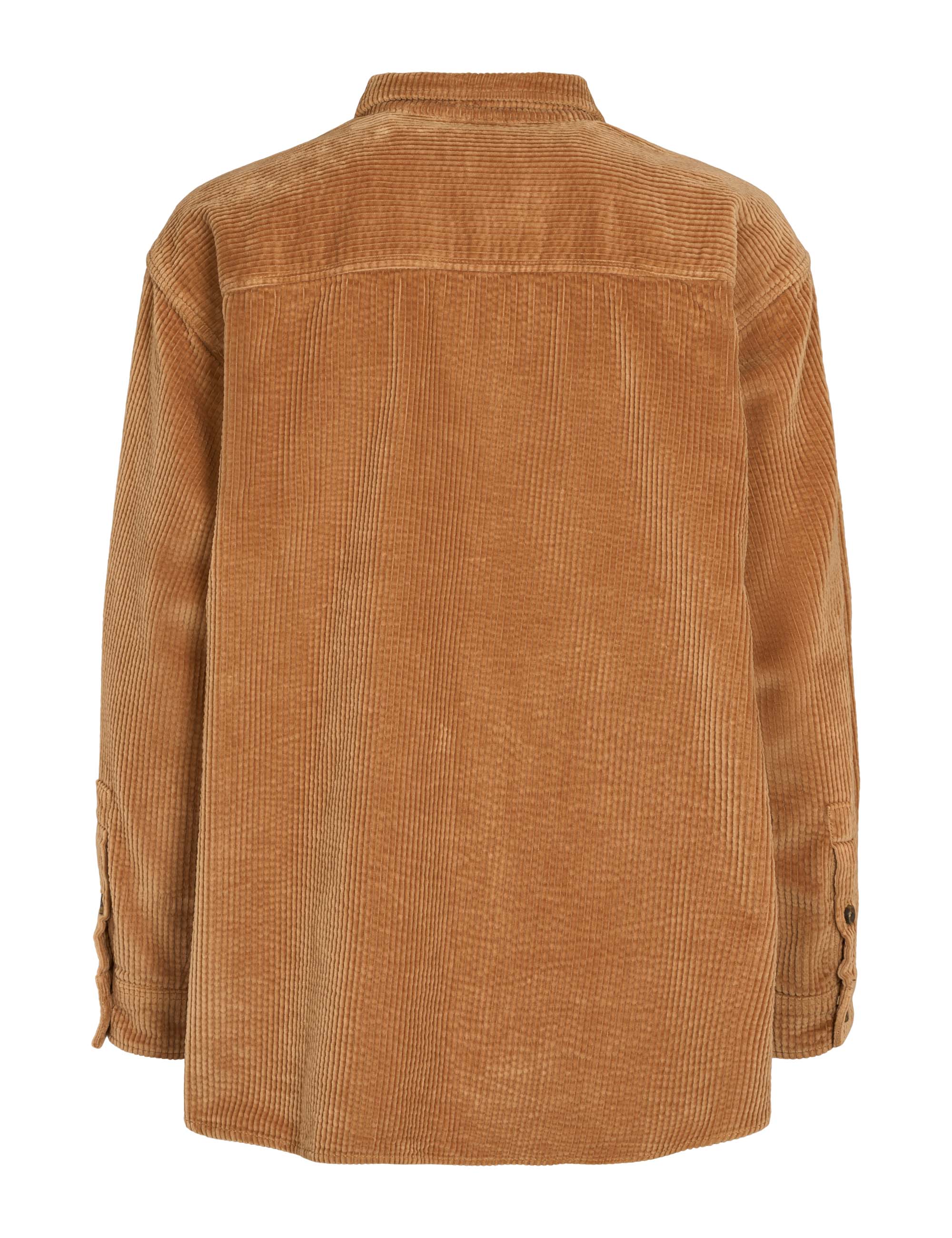 Esmé Studios Maxia Boxy Shirt Blouses