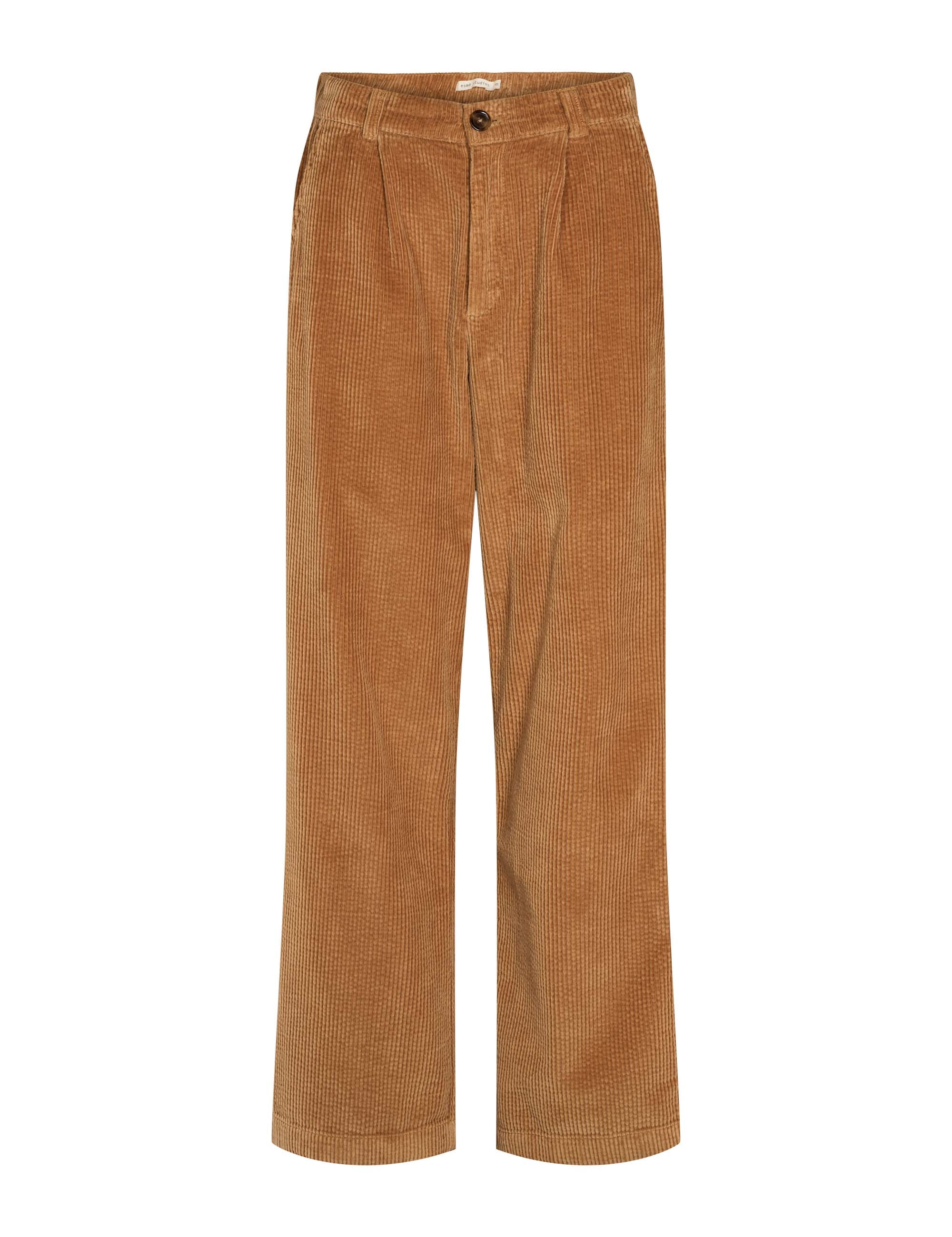 Esmé Studios Maxia Pants GOTS Broeken