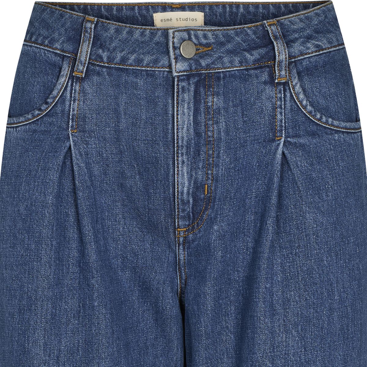 Esmé Studios Nicole Denim Pants Jeans