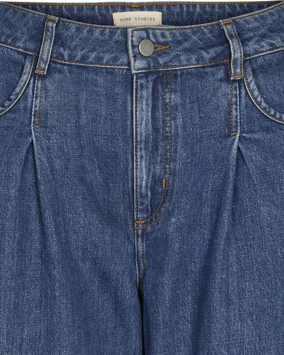 Esmé Studios Nicole Denim Jeans Jeans