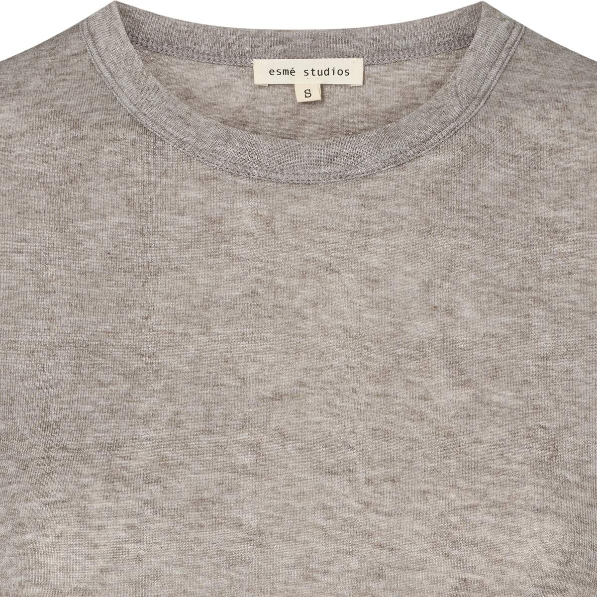 Esmé Studios Ellia long sleeve Top Tops