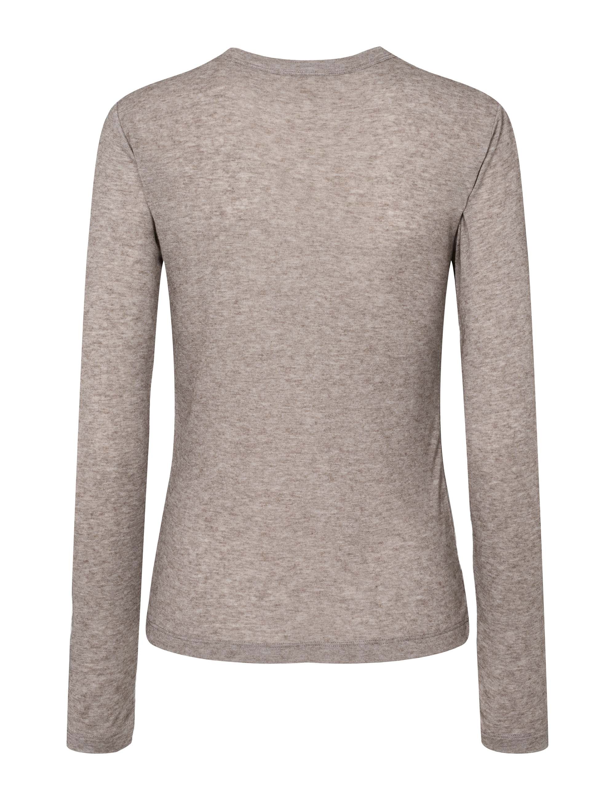 Esmé Studios Ellia long sleeve Top Tops