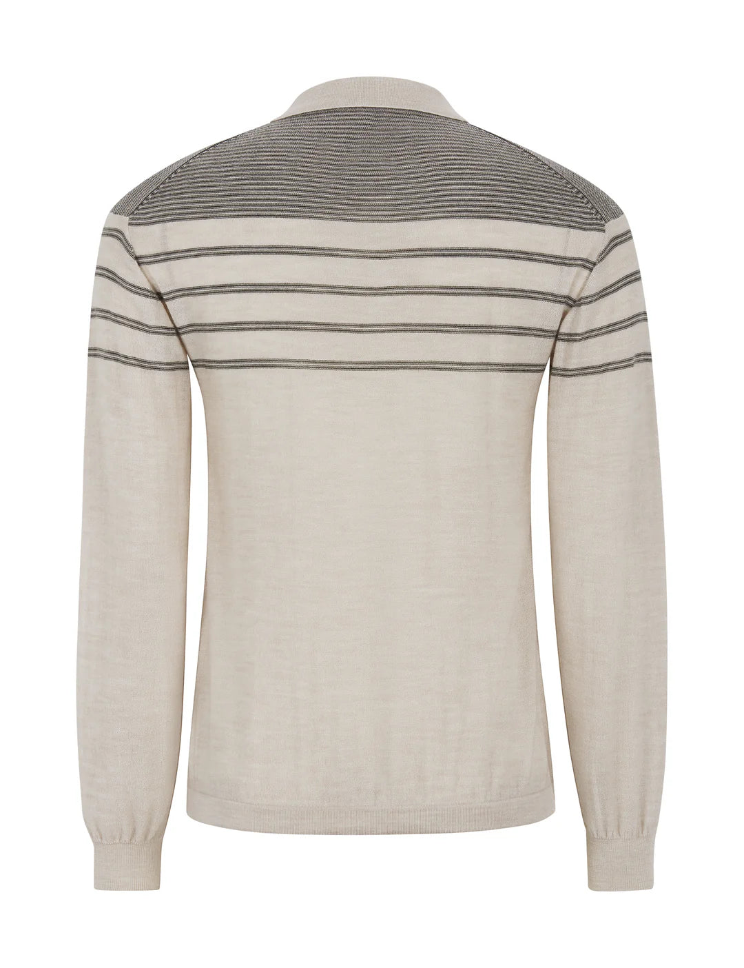 Esmé Studios Jill Knit Polo Truien & Vesten