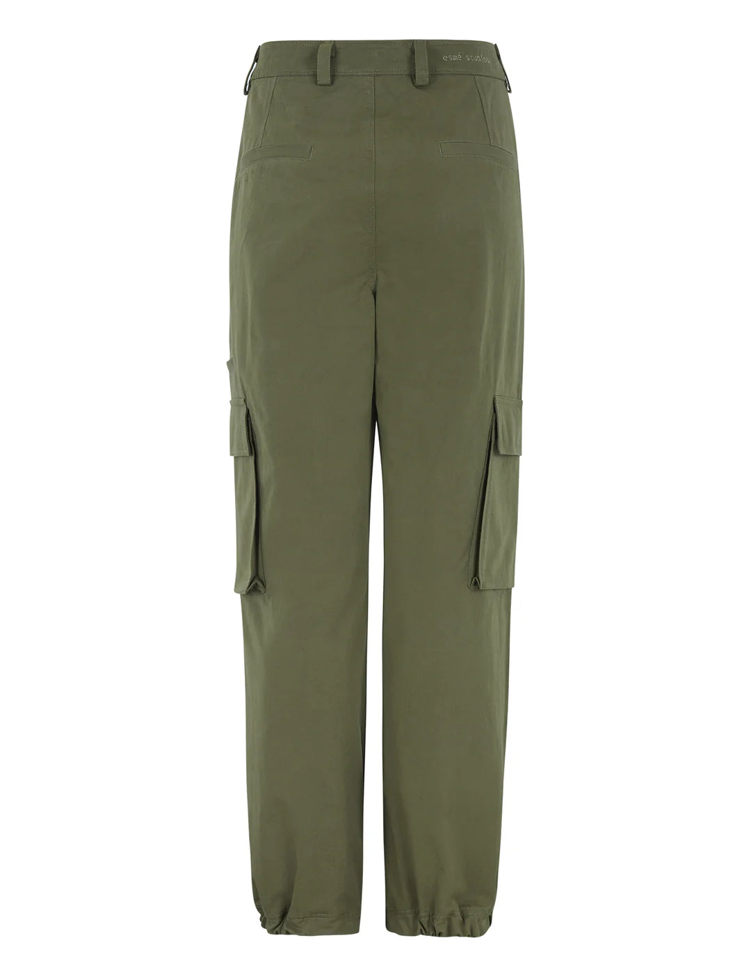 Esmé Studios Jodi Pants Broeken