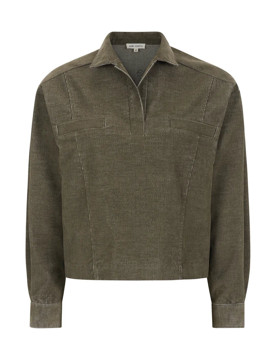 Esmé Studios Parisa Blouse Blouses