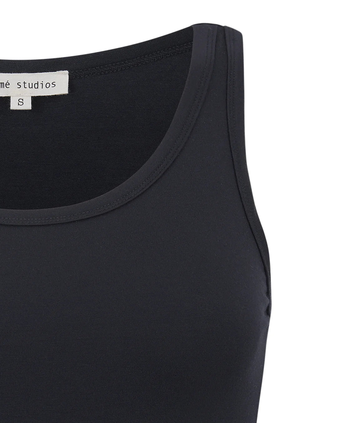 Esmé Studios Penelope Slim Fit Tank Top