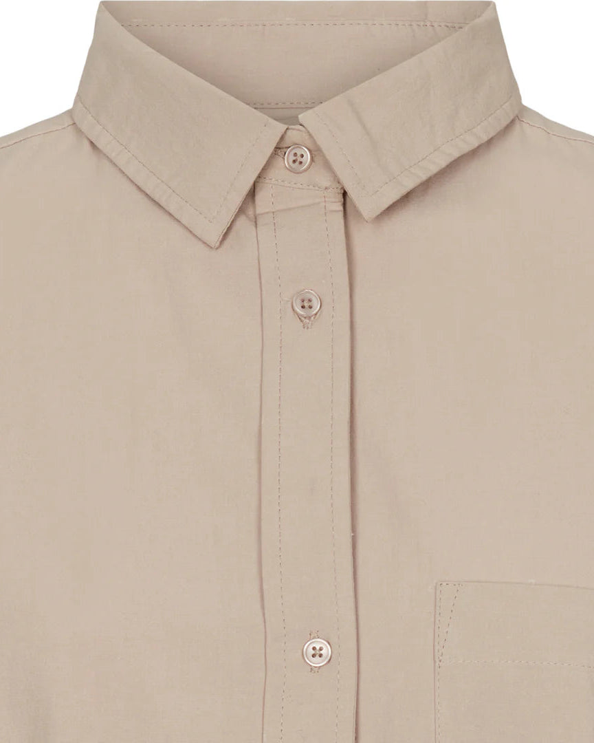 Esmé Studios Ruby Long Sleeve Blouse Blouses