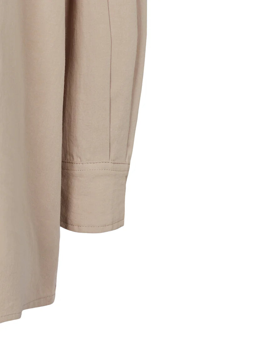 Esmé Studios Ruby Long Sleeve Blouse Blouses