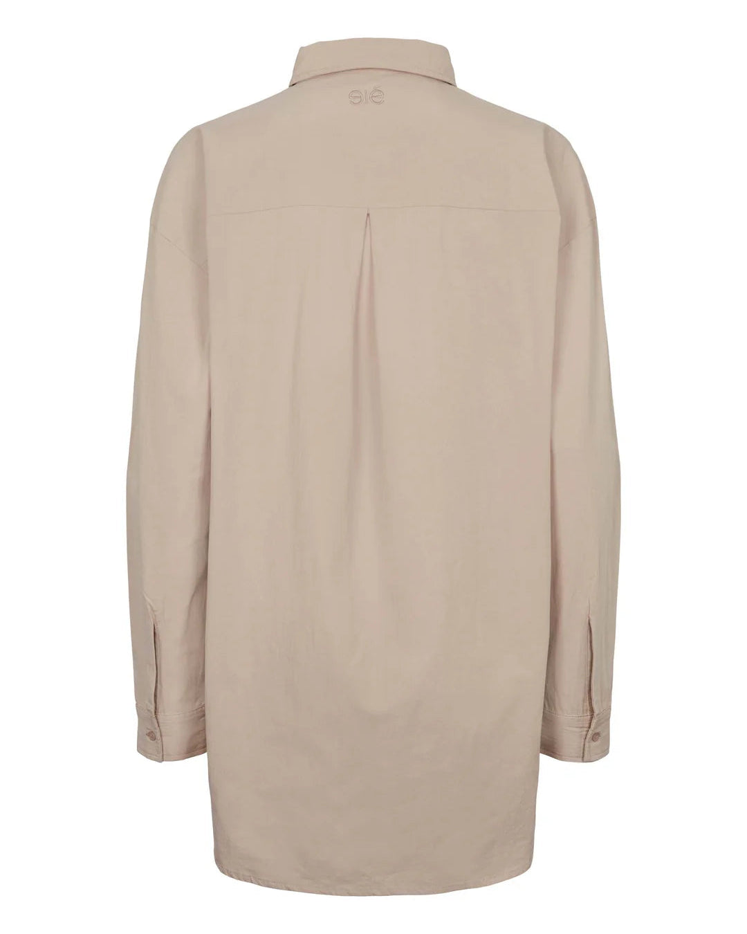 Esmé Studios Ruby Long Sleeve Blouse Blouses
