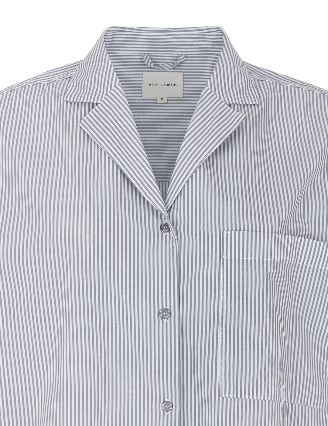 Esmé Studios Ruby Resort Shirt Blouses