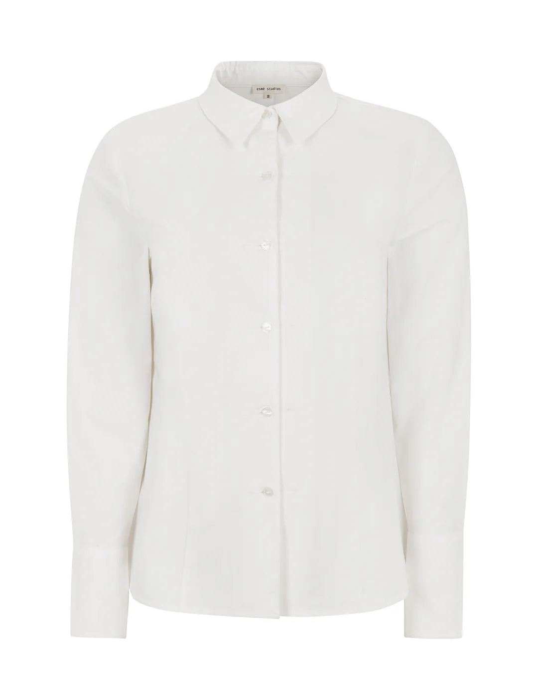 Esmé Studios Vivien Shirt Blouses