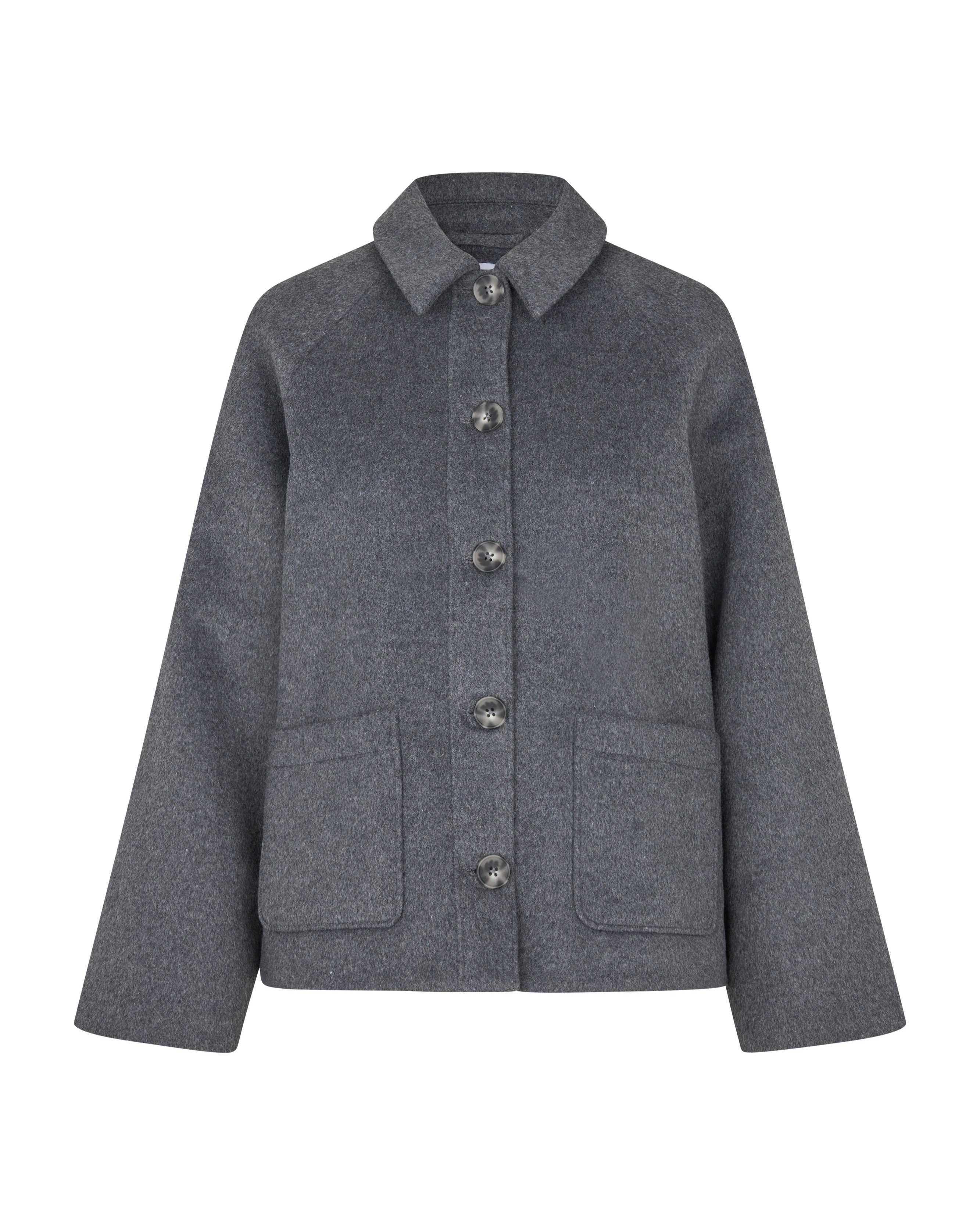 Envii Enkate Short Jacket Jassen