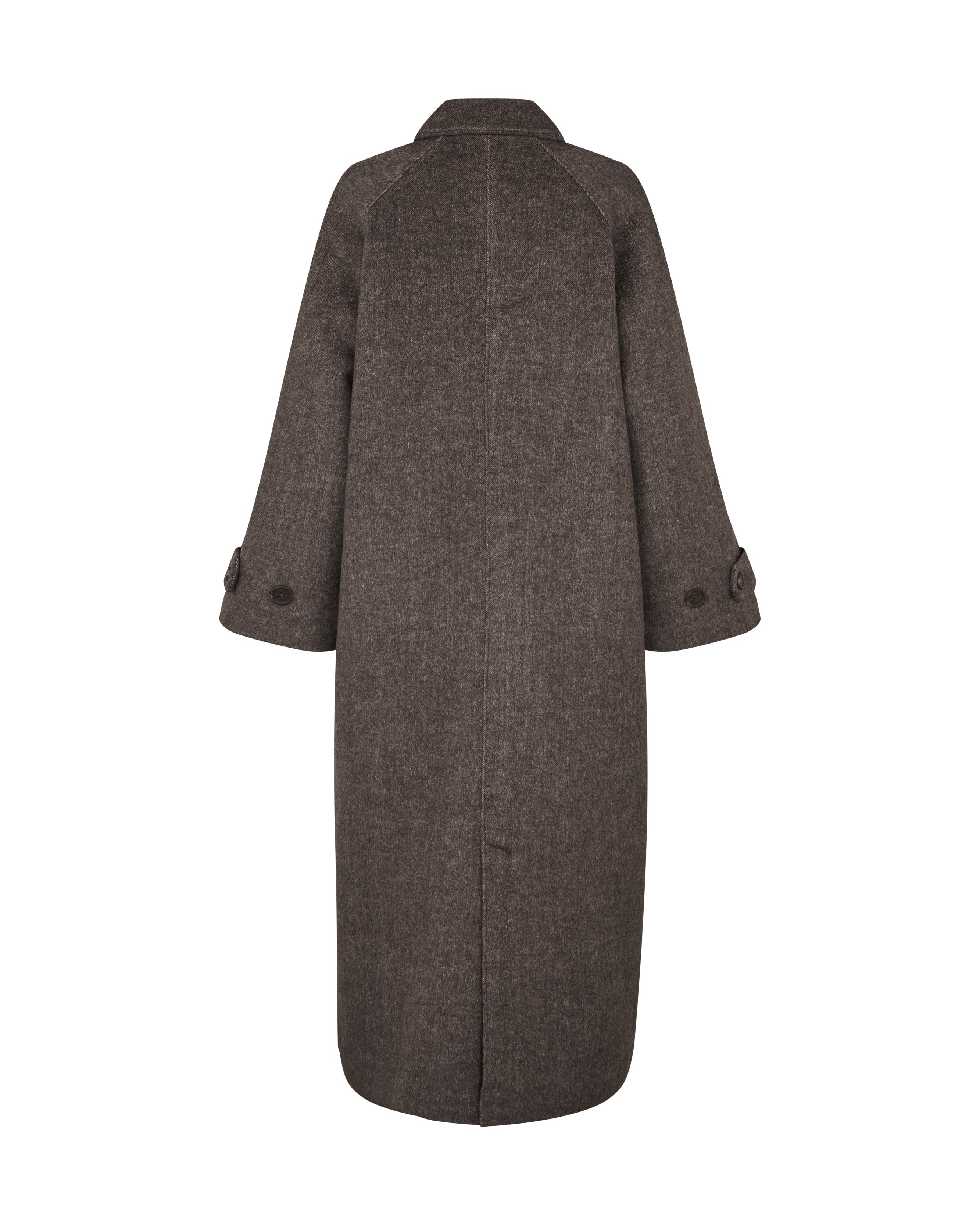 Envii Enseneca Wool Jacket Jassen