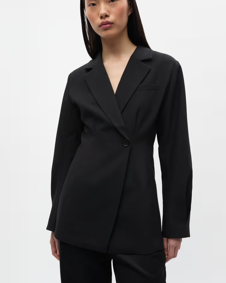 Envii Blazer Enaugustine Blazers & Jasjes