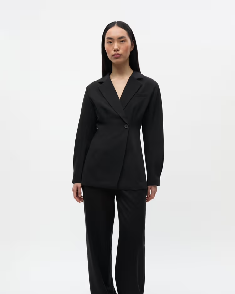 Envii Blazer Enaugustine Blazers & Jasjes