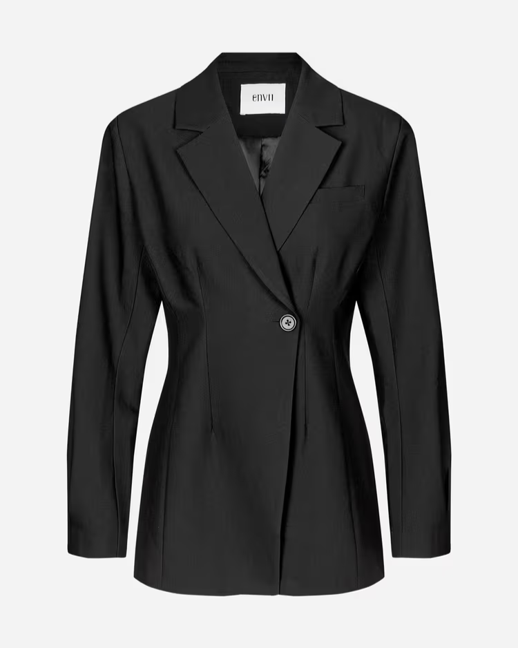 Envii Blazer Enaugustine Blazers & Jasjes
