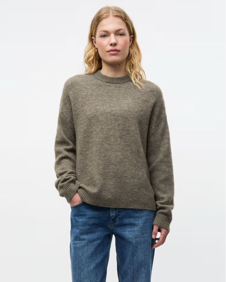 Envii Enada Knit Truien & Vesten