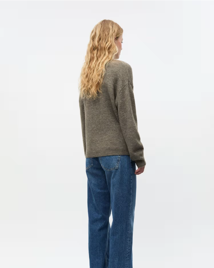 Envii Enada Knit Truien & Vesten